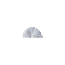 Набор щупов для установки зазора клапанов INSIZE 4601-25