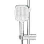 Душевая система AM.PM Flash F079SQ000 3 режима цвет хром
