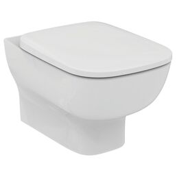 Унитаз подвесной Ideal Standard Esedra T386001