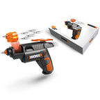 Отвертка аккумуляторная WORX WX254.4