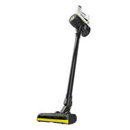 Пылесос вертикальный аккумуляторный Karcher Cordless myHome VC 4 21,6 В 2,5 л Li-Ion 1 АКБ и ЗУ (1.198-630.0)