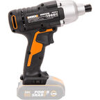 Винтоверт Worx WX291.9 без АКБ и ЗУ