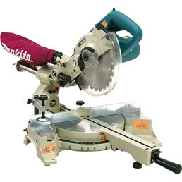 Торцовочная пила Makita LS0714N 198610