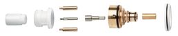 Втулка-удлинение 27,5 мм GROHE 47653000