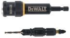 Быстросменный узел DEWALT Flip&Drive DT70787: бита PZ2, 25 мм + пилотное сверло с зенкером, 2.77 мм