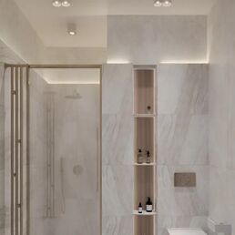 Глазурованный керамогранит Arcadia Ceramica Desert Crema Sugar 60x60 см 1.44 м² лаппатированный цвет бежевый
