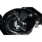 Газонокосилка бензиновая самоходная Huter GLM-46/S 5 л.с. 46 см