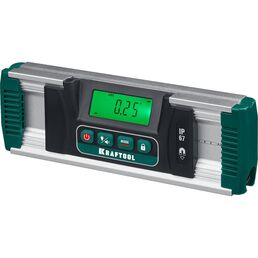Электронный уровень KRAFTOOL Extrem 34686