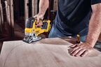 Аккумуляторный лобзик DEWALT DCS334P1, 18 В, 3200 ход/мин, 26 мм, с АКБ 5 Ач и ЗУ (DCS334P1N-XJ)