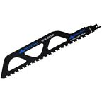 Полотно для сабельной пилы по газобетону Vertextools K-S1243HM 305 мм