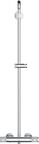 Душевая стойка Grohe Euphoria 27296003 хром, со смесителем и термостатом
