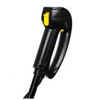 Триммер электрический Huter GET-RS42B 1500 Вт