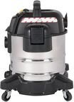 Строительный пылесос DEWALT DXV30SPTA, 1150 Вт, 30 л