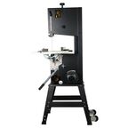 Ленточная пила DEWALT DW876, 1000 Вт, 880 м/мин (DW876-QS)