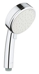 Ручной душ GROHE New Tempesta Cosmopolitan 100 II, расход 5,7 л/мин, хром
