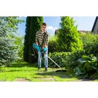 Триммер электрический Makita UR3502 1000 Вт