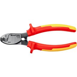 Диэлектрический кабелерез KRAFTOOL KS-16V 23333-16V