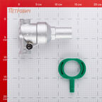 Редуктор давления Far 1/2 ВР(г) мембранный (FA 2850 12)