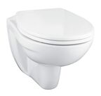 Grohe Solido Комплект 4 в 1 39117000 с крышкой