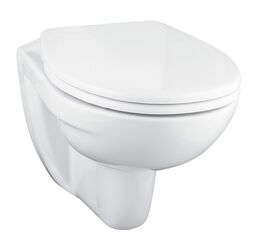 Grohe Solido Комплект 4 в 1 39117000 с крышкой