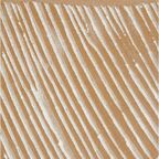 Вставка напольная угловая LB Ceramics Бьянка Каррара 10x10 см матовая цвет бело-серый мрамор