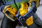 Аккумуляторный фонарь DEWALT DCL077, 12/18 В, 2000 лм, без АКБ и ЗУ (DCL077-XJ)