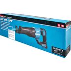 Пила сабельная аккумуляторная Makita DJR187Z, 18 В Li-ion без АКБ и ЗУ