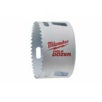 Биметаллическая коронка Milwaukee HOLE DOZER HOLESAW 83 мм