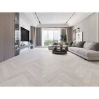 Ламинат «Дуб Шато Шамбор» 33 класс 4 фаски толщина 8 мм 2.4 м²