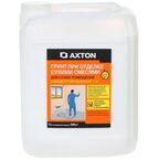 AXTON Грунтовка концентрат для сухих помещений Axton 5 л