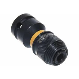 Адаптер для ударных гайковертов DeWALT DT7508 1/2 1/4 Азия