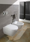 Биде подвесное Villeroy&Boch Subway