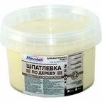 Шпаклевка по дереву (0.4 кг, сосна) Movatex Т02355