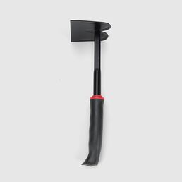 Тяпка Kaiyang Technology из стали малый ручка пластик 27,5 см