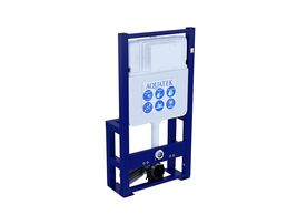 Инсталляция для унитаза Aquatek INS-0000016