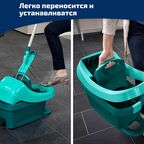 Набор для уборки Leifheit Profi XL