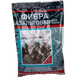 Базальтовая фибра CEMMIX CemFibra R 211331