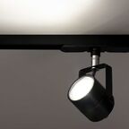 Светильник трековый Citilux CL525t11 Ринг черный