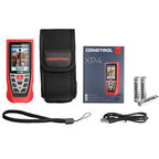 Дальномер лазерный Condtrol Condtrol XP4 100 м cо встроенной камерой (1-4-085)