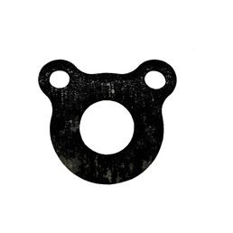 Пресс-фланцевое уплотнение ИНОТЭК ПФУ DN32(42,4) PN10/16 ТМКЩ-С-3 4687203408206