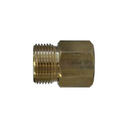 Переходник ACG ACG 22 х 1,5 П - 3,8 М 1011565