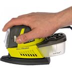 Дельташлифмашина Ryobi