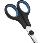 Набор ножниц Vertextools 0303-3 265 мм, 3 шт.