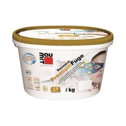 Затирка для швов Baumit Baumacol PremiumFuge 4612741801011