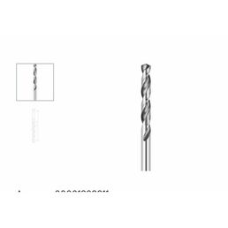 Cвepлo цх cp ф 1.00x12x34 P6M5 A1 ГОCT 10902-77, кол: 5 шт.