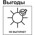 Ламинат Artens «Дуб Кастилия» 32 класс толщина 8 мм 2.131 м²