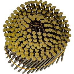 Барабанные гвозди для N90C FUBAG 3.05x83 мм 225 шт. 140187.1