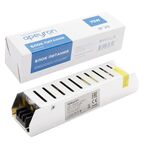 Блок питания 12 В 6.25А 75 Вт IP20