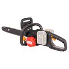 Аккумуляторная пила Worx WG385E.9 40 В шина 40 см АКБ и ЗУ не в комплекте