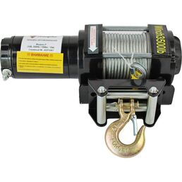 Автомобильная лебедка Shtapler P (J) 71058930